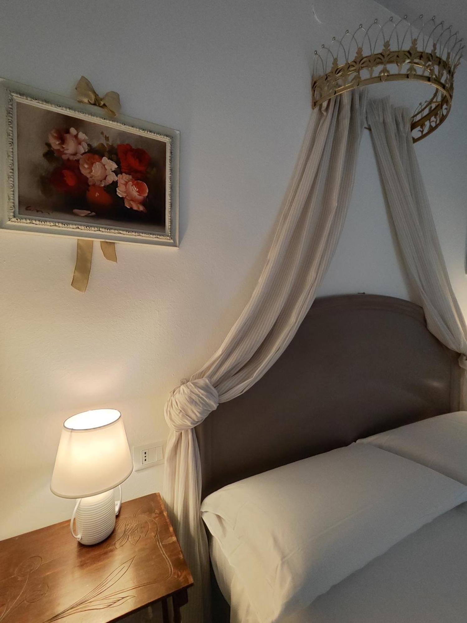 Garda Relais Antica Romelia Bed and breakfast Montichiari
