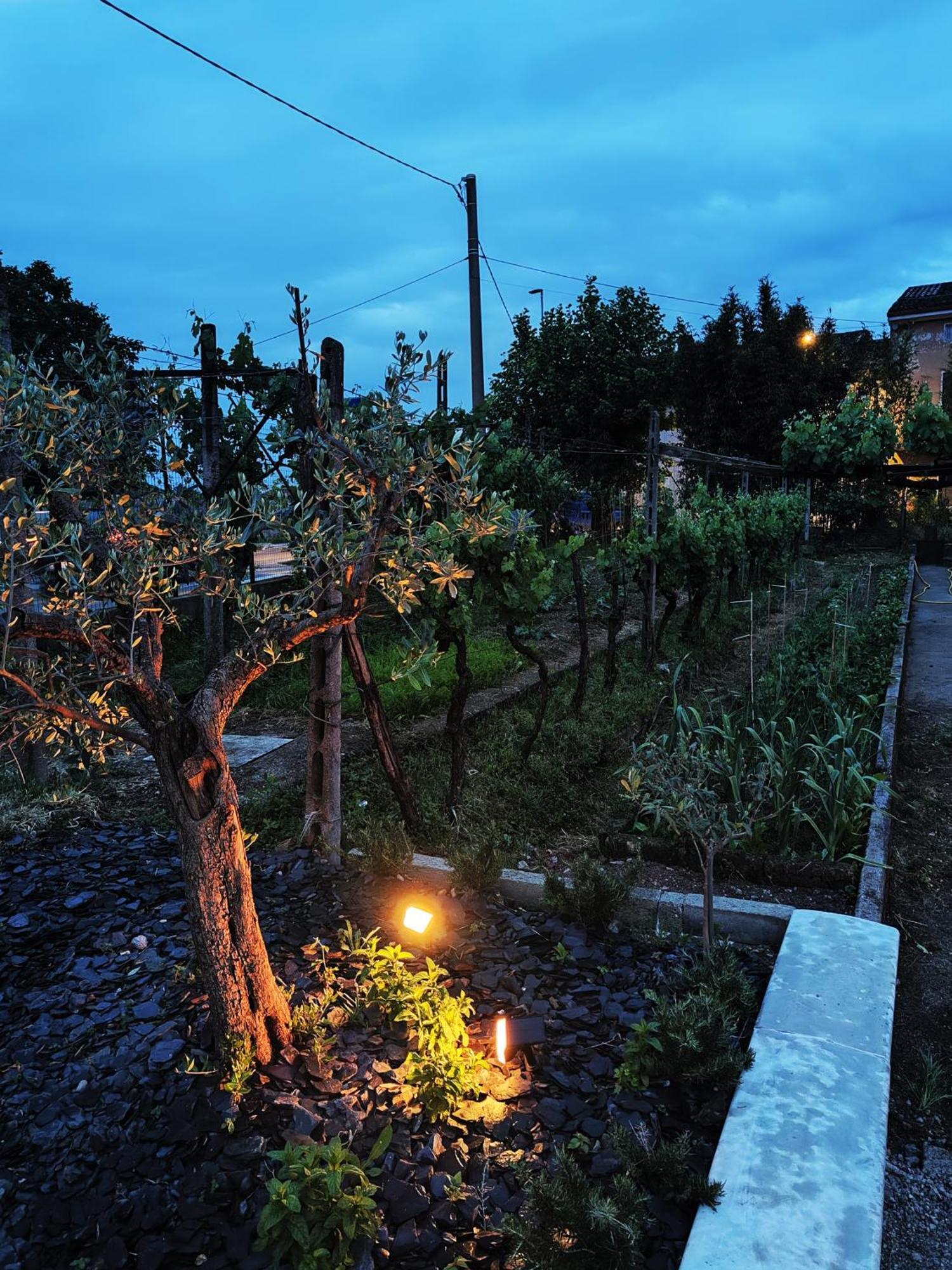 Garda Relais Antica Romelia Bed and breakfast