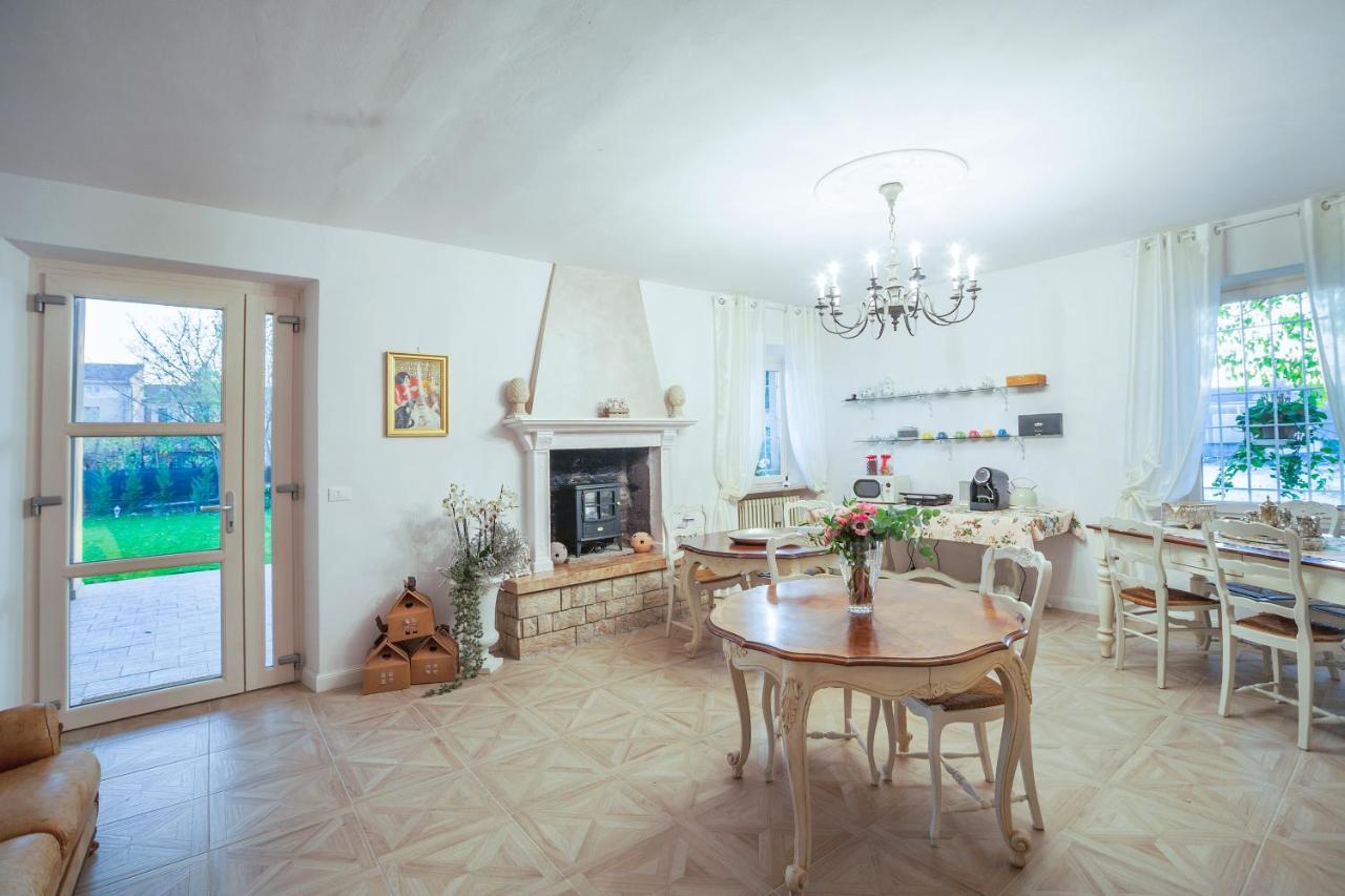 Garda Relais Antica Romelia Bed and breakfast *
